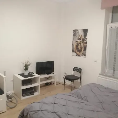 Apartment Cologne * Köln