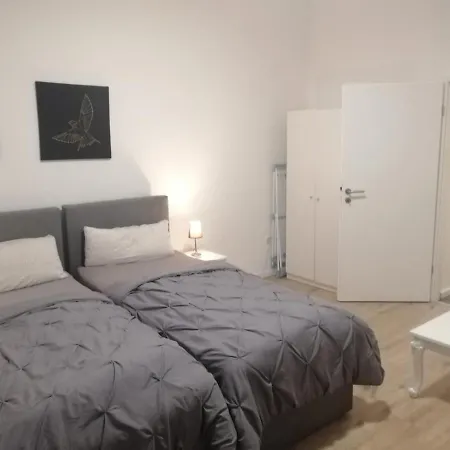 아파트 Apartment Cologne