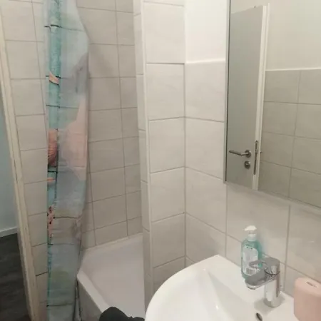 Apartment Cologne 아파트