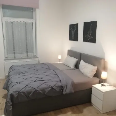 아파트 Apartment Cologne 쾰른