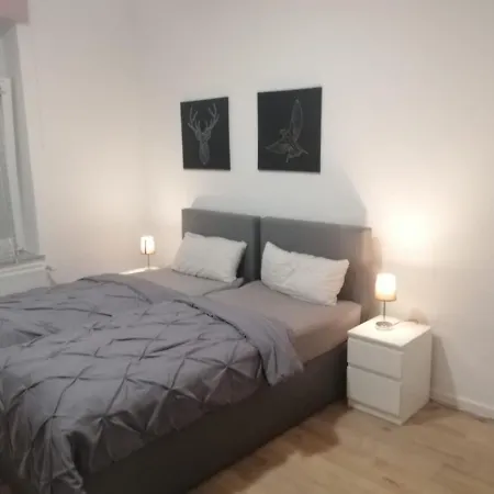 아파트 Apartment Cologne