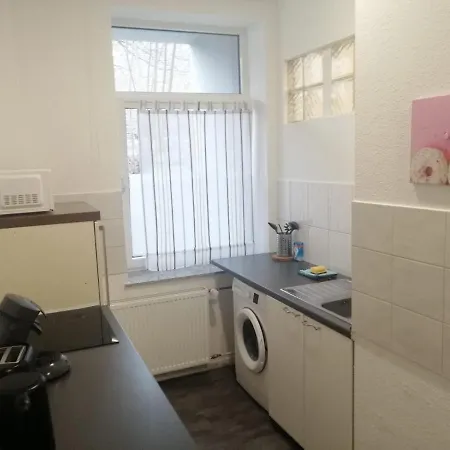 Apartment Cologne * 쾰른