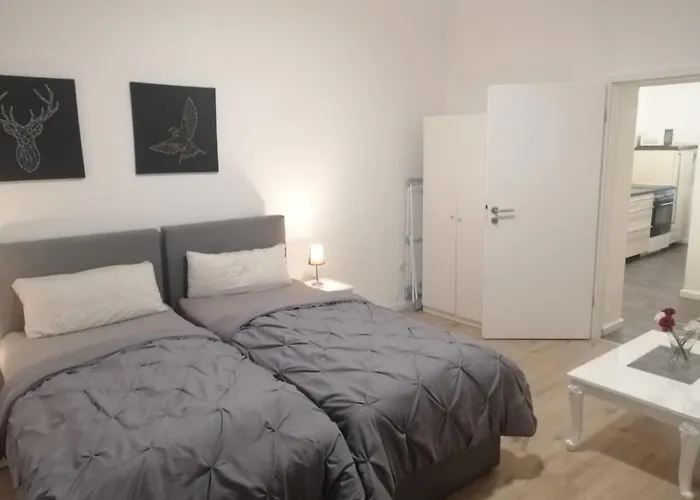 Lejlighed Apartment Cologne