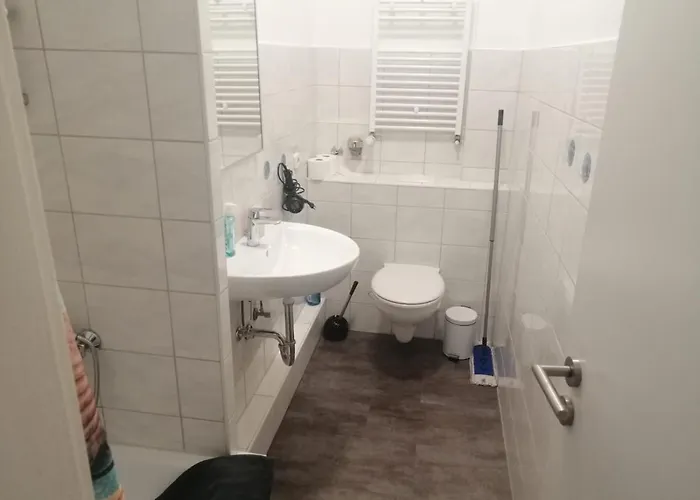 Apartment Cologne 아파트 쾰른