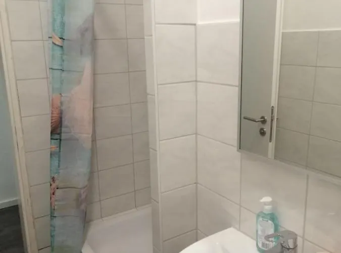 Apartment Cologne 아파트