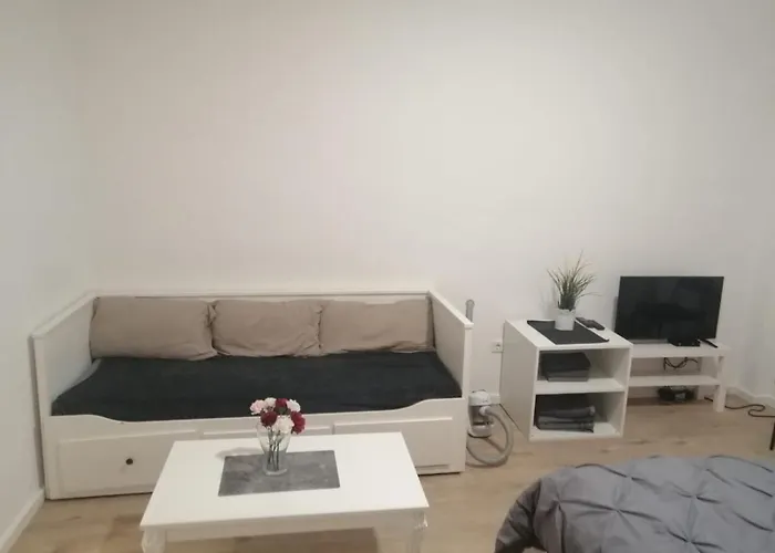 Apartment Cologne * Cologne