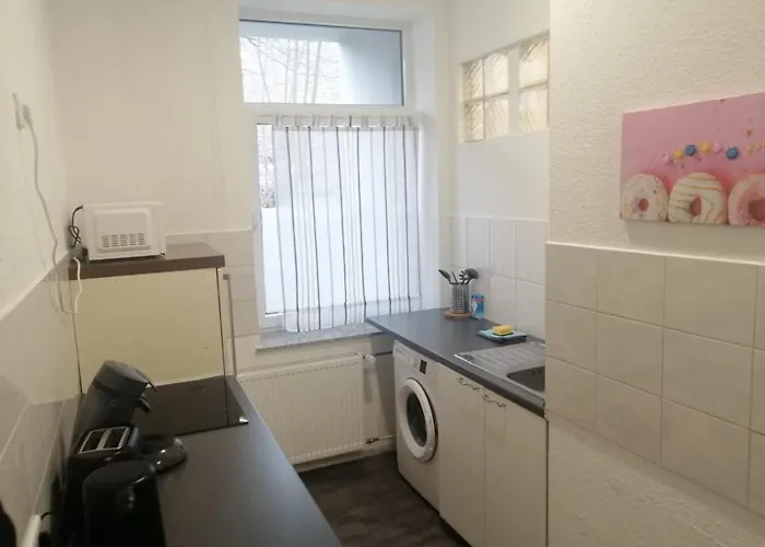 Apartment Cologne * 쾰른