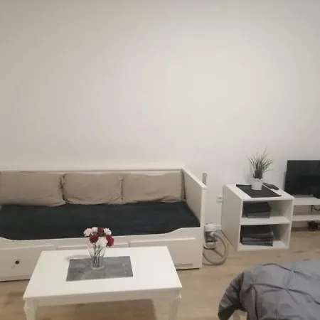 Apartment Cologne * Colónia