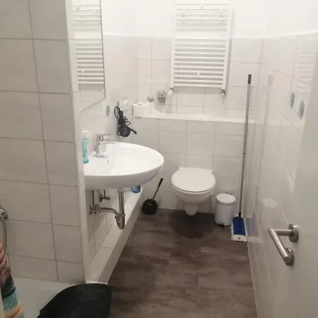 Apartment Cologne Daire Köln