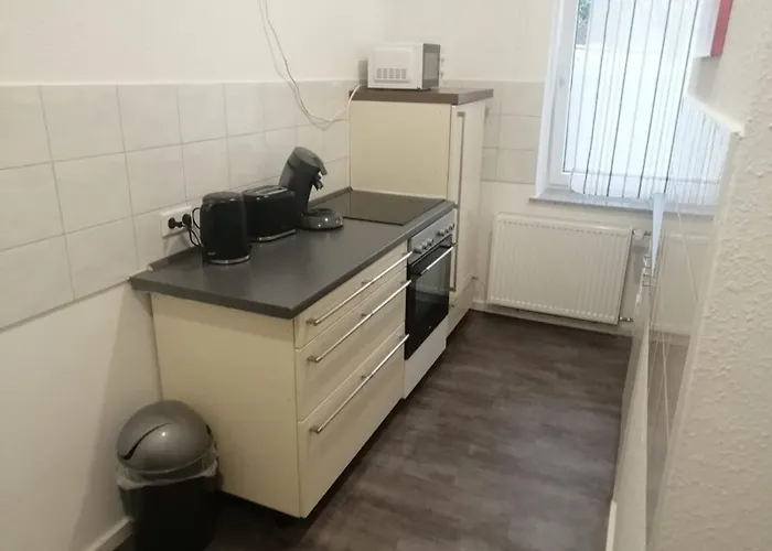 Lejlighed Apartment Cologne Köln