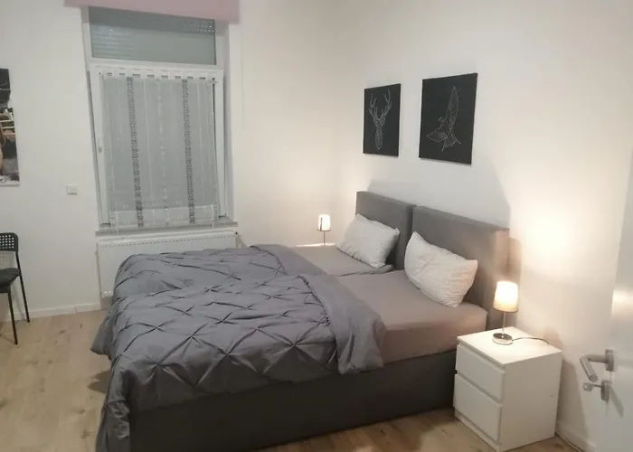 Lejlighed Apartment Cologne Köln