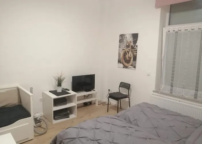 Apartment Cologne * Köln